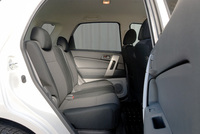 トヨタ・ラッシュG（4WD/5MT）【ブリーフテスト】の画像