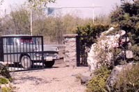 女房の実家の自動車遍歴は続く。2代目「トヨタ・コロナ」。