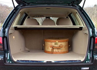 プジョー406ブレーク 2.0（4AT）【ブリーフテスト】の画像