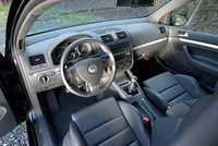 フォルクスワーゲン・ゴルフR32 3ドア（4WD/6MT）【試乗記】の画像