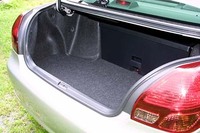 トヨタ・ヴェロッサVR25（5MT）【ブリーフテスト】の画像