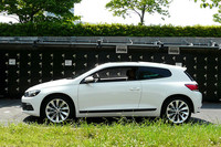 「シロッコ」の名は、「サハラ砂漠から地中海に向けて吹く熱い風」に由来する。