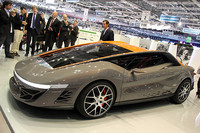 ベルトーネの「ヌッチオ」。