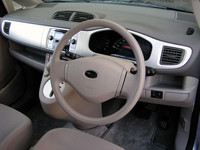 第84回：これってスマートショックじゃないの？「スバルR2」に関する率直な感想の画像