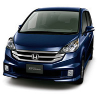 S特別仕様車「HDDナビ スマートスタイル エディション」