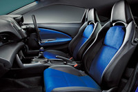 無限、スペシャルチューンの「CR-Z」を発売の画像