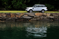 ランドローバー・レンジローバー スポーツ 5.0 V8 リミテッド