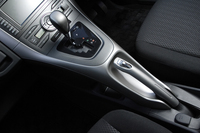 トヨタ・オーリス180G（FF/CVT）【ブリーフテスト】の画像