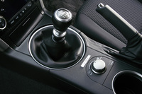 スバル・レガシィシリーズ【試乗記】の画像