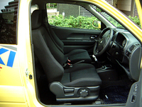 スズキ・スイフトスポーツ（5MT）【試乗記】の画像