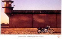 第5回：『ハーレー・ダビッドソンの広告 その1』の画像