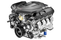 キャデラックから649psを誇るCTS-Vが登場の画像