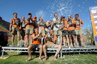 「ランドローバーG4チャレンジ」、現地リポート（その4）の画像