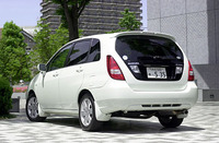 スズキ・エリオX（4AT）【ブリーフテスト】の画像