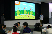 燃料電池のクルマに乗れる！　ホンダがエコな特別授業を開催の画像