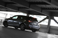 レクサスCT200h“Fスポーツ”（FF/CVT）【試乗記】の画像