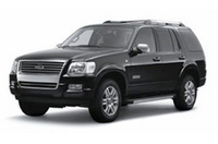 クルマに問題はありません。が……「フォード・エクスプローラー」、日本での販売を一時停止の画像