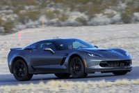 シボレー・コルベットZ06