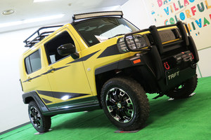 ダイハツ 試乗記 新型情報 Webcg