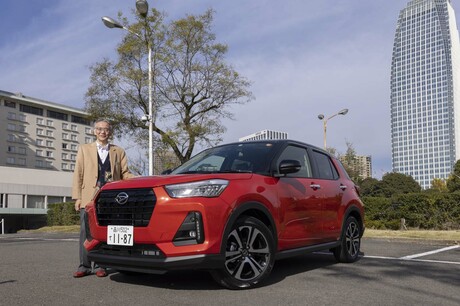 「ダイハツ・ロッキー／トヨタ・ライズ」のハイブリッドモデルは、なぜ実績十分のトヨタ方式ではなく、独自...