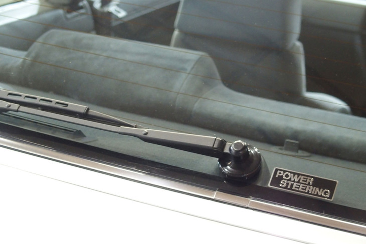 ホンダ・プレリュード（2代目）