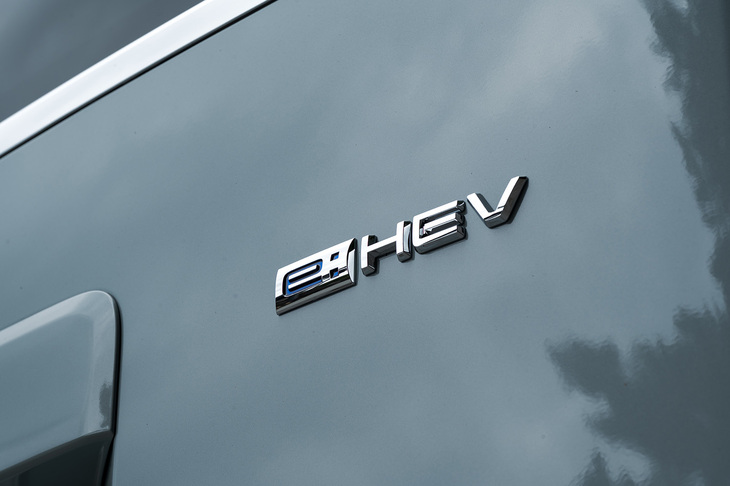 ホンダ・ステップワゴンe：HEVエアーEX