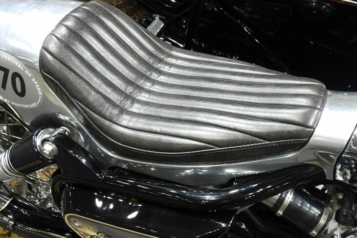 CHALLENGER（CHERRY'S COMPANY）