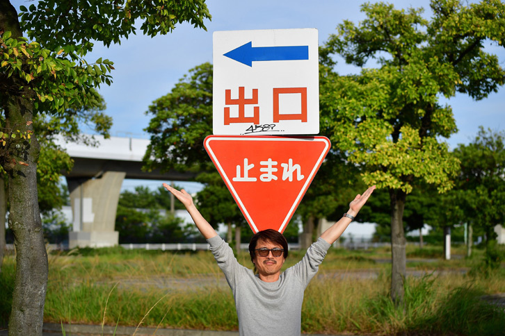 写真に深い意味はないが、「ランチア・デルタ」の話に決着ということで。（写真＝池之平昌信）