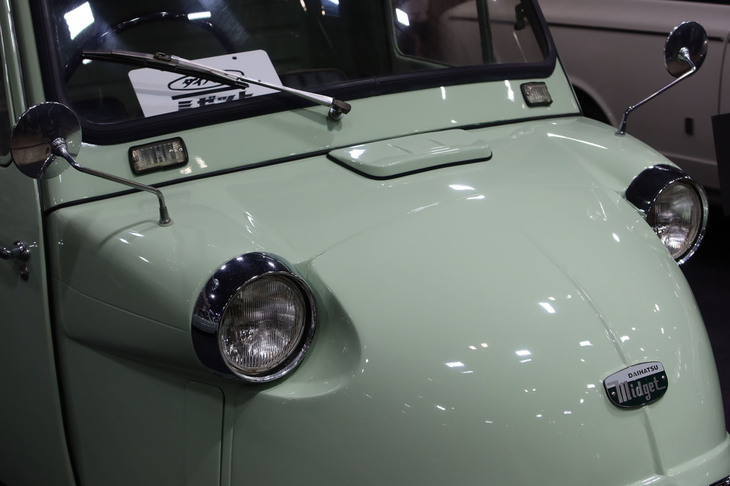 ダイハツ・ミゼット（1962年）