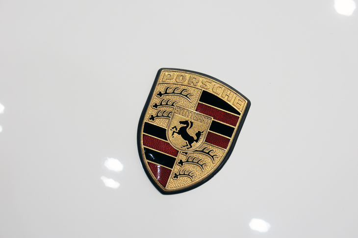 ポルシェ911カレラ2（1992年／WINS AUTO）