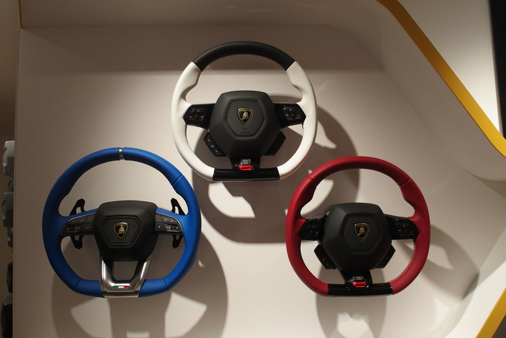 「アドペルソナム」の専用ルーム。