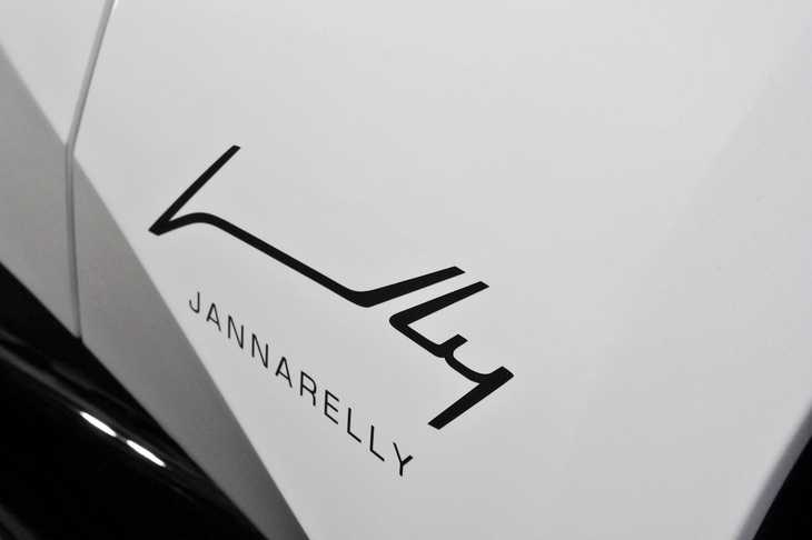 ケータハム・プロジェクトV