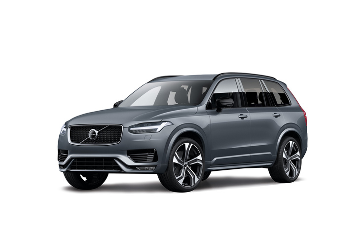 ボルボXC90