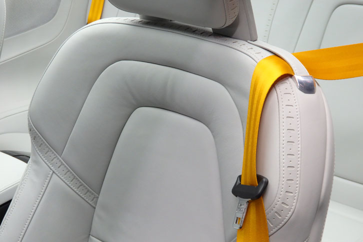 ポールスター1（インテリア）