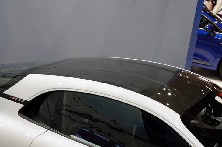 アルピーヌA110S