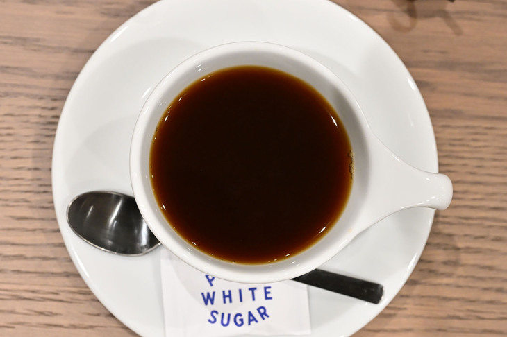 小林可夢偉選手がプロデュースしたオリジナルコーヒー。