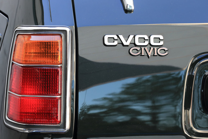 あくまで“webCGほった調べ”ではあるが、「シビック」は現在もラインナップされるホンダ車のなかで、最古のモデル名のようである。