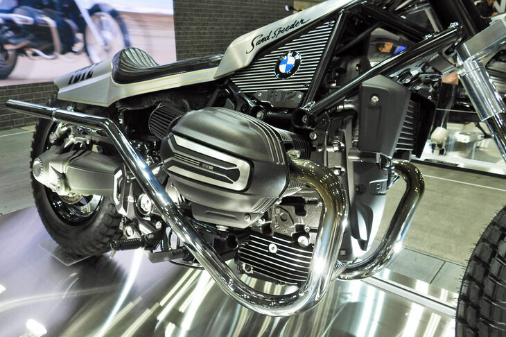 R12 Sand Speeder Mark I.（CHIRIHAMA SAND FLATS）