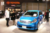 【東京オートサロン2005】トヨタの主役はマークX。Top of MARK Xはスーパーチャージャー装備 【ニュース】 の画像3