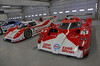 トヨタのファン感謝イベント「TOYOTA GAZOO Racing FESTIVAL 2012」 【画像・写真】25
