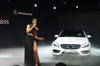 メルセデスが新型「Cクラス」を披露【デトロイトショー2014】 【ニュース】 の画像2