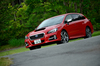 スバル・レヴォーグ1.6GT EyeSight／1.6GT-S EyeSight／2.0GT-S EyeSight【試乗記】 その完成度に迷いなし の画像6