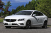 第2回：S60 D4をワインディングロードで試す 【徹底検証！ ボルボのディーゼル】 の画像20