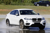 BMW X6 xDrive50i（4WD/8AT）【海外試乗記】 コンセプトは洗練 の画像10