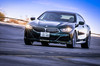 BMWアルピナB8グランクーペ（4WD/8AT）【試乗記】