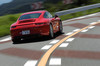 ポルシェ911カレラ（RR/7MT）【試乗記】 ぼくがMTを選ぶ理由 の画像5