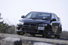 三菱ランサーエボリューションX GSR（4WD/6AT）【ブリーフテスト】