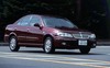 日産ブルーバードシルフィ20XJ Gパッケージ(CVT)【ブリーフテスト】