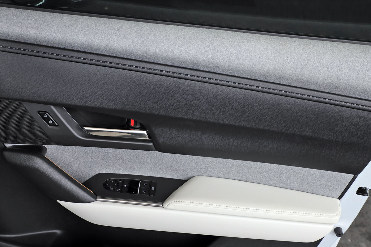 ホンダ ヴェゼルe Hev Play マツダmx 30 前編 試乗記 違う って素晴らしい Webcg