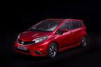 日産がジュネーブショーの出展概要を発表【ジュネーブショー2013】